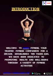 Best Online Fitness Classes In India | Hobit