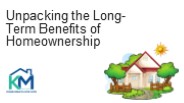 Homeownership: Long-Term Benefits