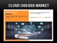 Cloud OSS BSS Market