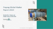 Prepreg Global Market Report 2023