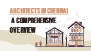 Architects-in-Chennai -A-Comprehensive-Overview