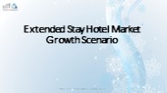 Extended Stay Hotel Market 2023