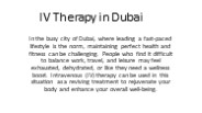 IV Therapy in Dubai (2)