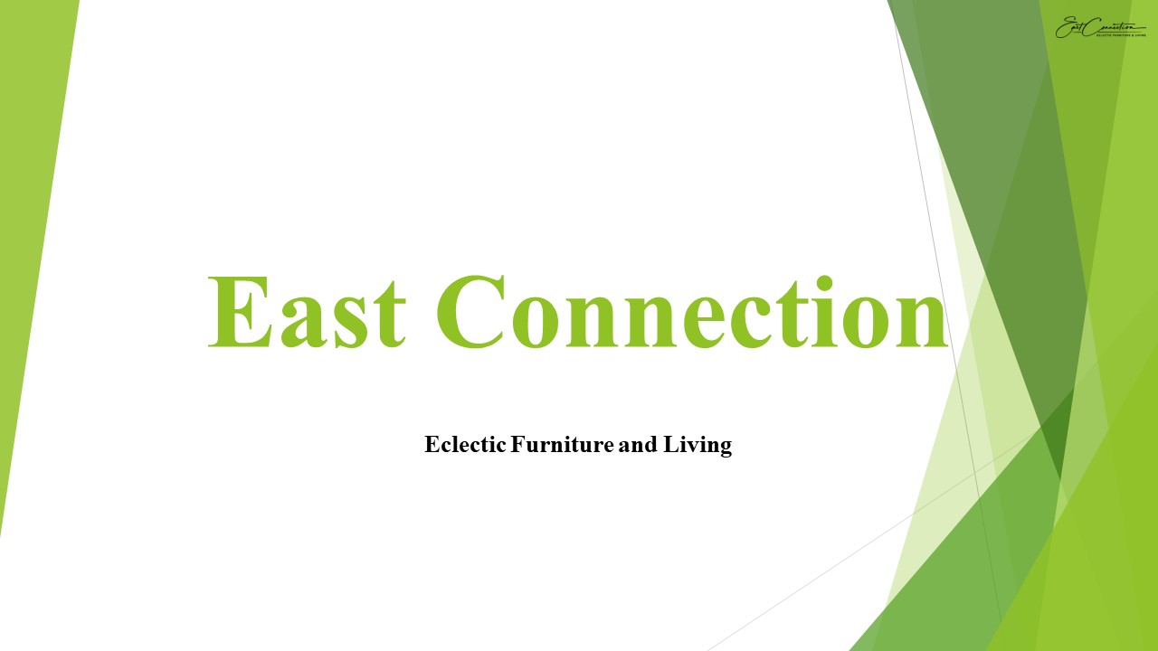 East Connection - Antique Wardrobe