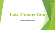 East Connection - Antique Wardrobe
