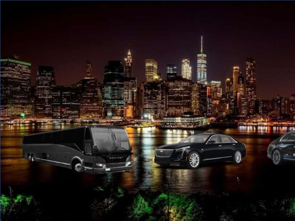 Limousine Service New York