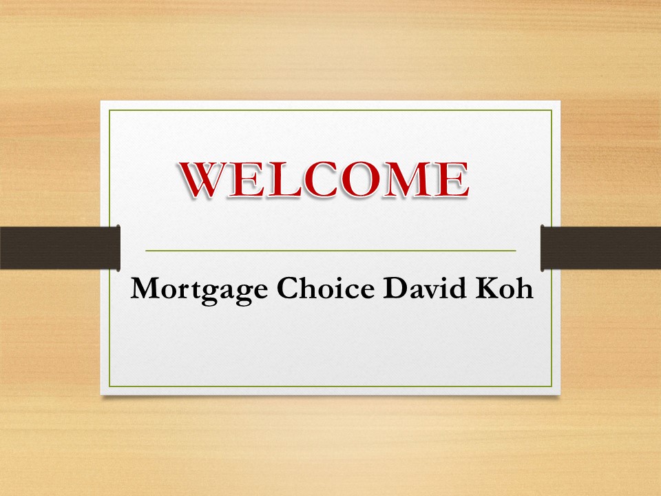 Refinancing Home Loans in Port Botany