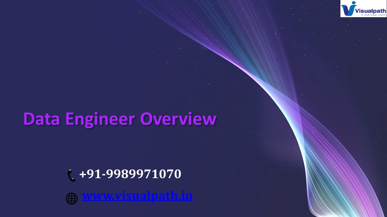 GCP Data Engineer Online Training | GCP Training in Ameerpet