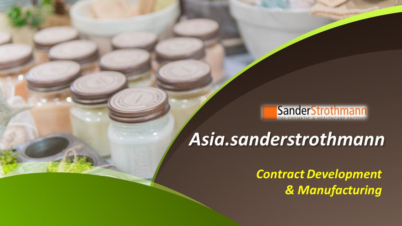 PPT Develop Innovative Skin Care Formulation Skin Care Production