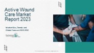 Active Wound Care Market 2023