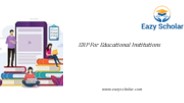 ERP For Educational Institutions