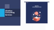 Ideation Consulting Services - Pattem Digital