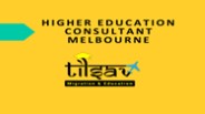 Melbourne's Higher Education Consultant