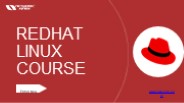 Red Hat Certification Course - Enroll Now!