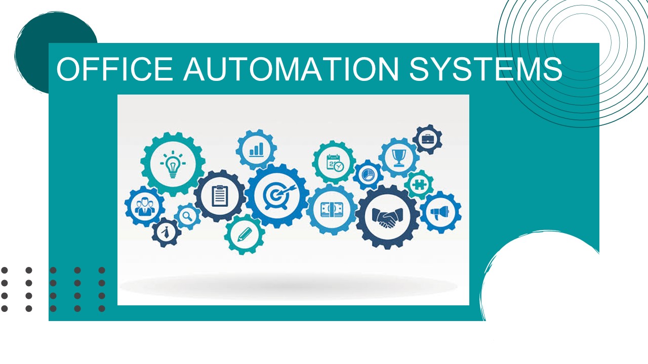 Maximize Productivity with Office Automation in UAE | TradersFind