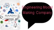 Top & Creative Engineering Model Making Firm in India