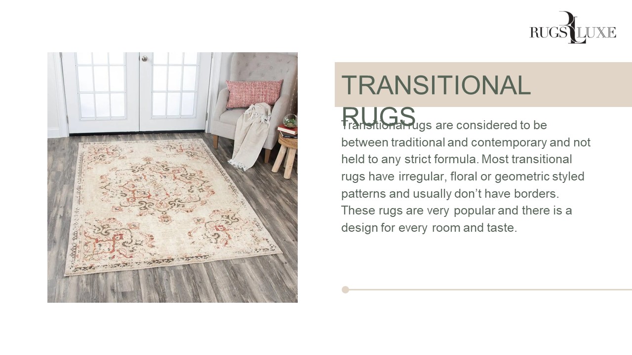 RugsLuxe Offers Outstanding Area Rugs at Discount Prices