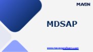 Best Consultancy for MDSAP in India