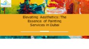 Painting Services in Dubai (1)