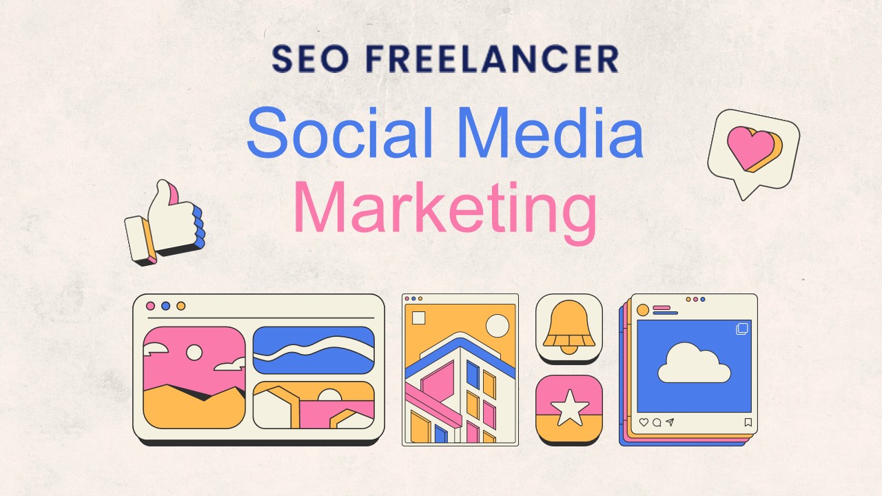Expert Strategies to Boost Your Social Media Marketing presentation ...