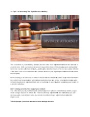 Family Lawyer in Albuquerque