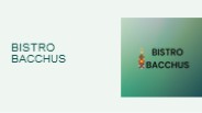 Best breakfast brunch - BISTRO BACCHUS