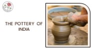 Indian Pottery