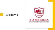 K12 Online School: Empowering Minds Through Virtual Learning