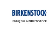Falling for a BIRKENSTOCK