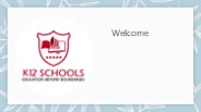 Unlocking Potential at K12 Online School for Kids