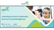 Unlocking Success in Optometry Revenue Cycle Management
