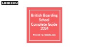 British Boarding SchoolC omplete Guide 2024