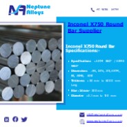 Best Inconel X750 Sheets | L605 Sheet | Nimonic 90 Sheet - Neptune Alloys