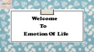 OCD Treatment in India by Emotion of Life
