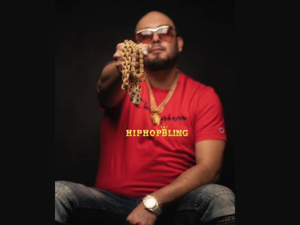 Unveiling the Glamour: Bling Bling Jewelry