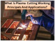 Origins of Plasma Cutter Technology