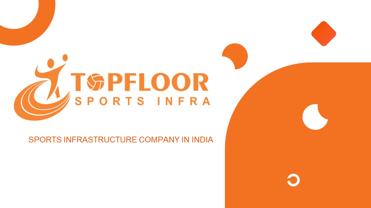 Sports Infrastructure Company in India