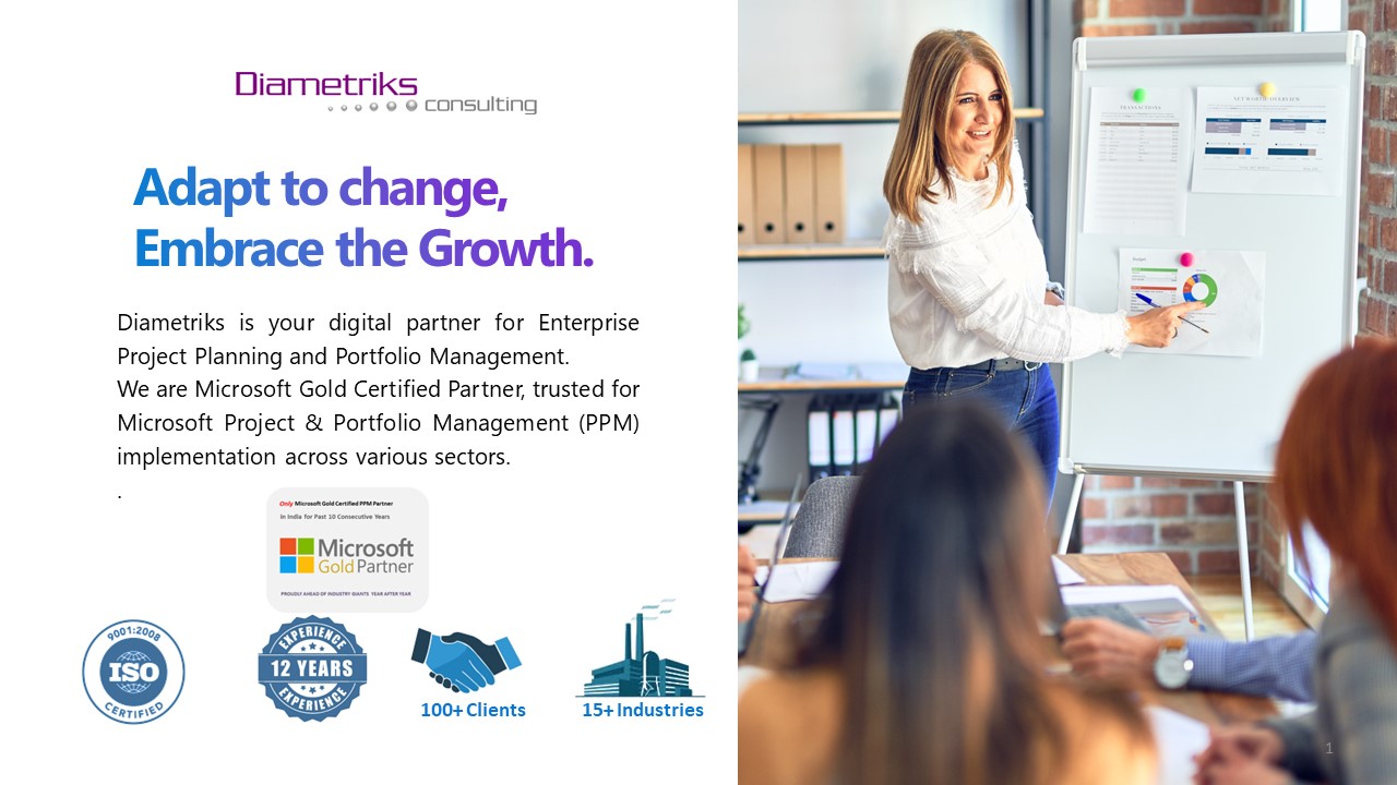 Streamline Success with Enterprise Project Management Solutions