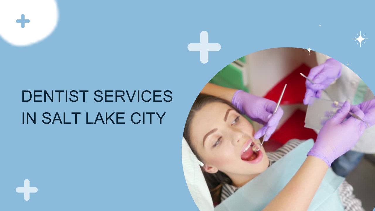 Dentist in salt Lake City, UT | Cottonwood Dental