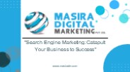 Best SEO Agency in Bengaluru