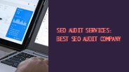Technical SEO Audit Services Company