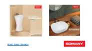 Wash Basin Designs