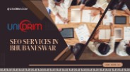 SEO Services in Bhubaneswar