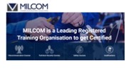 The Working at Height Course at Milcom