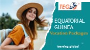 Equatorial Guinea Vacation Packages