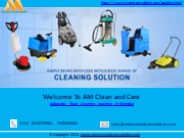 Automatic floor cleaning machine in Mumbai