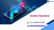 Kubernetes Online Training Hyderabad | Docker and Kubernetes Training (1)