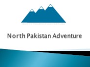 trekking in pakistan
