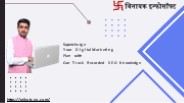 Best SEO Company in Rajkot