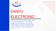 Silicone Rubber Heaters: Precision Heating by DANYU ELECTRONIC